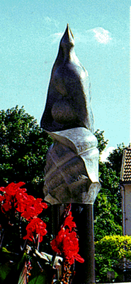 Nobel monument