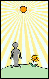 sunshine