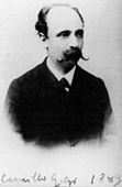Camillo Golgi