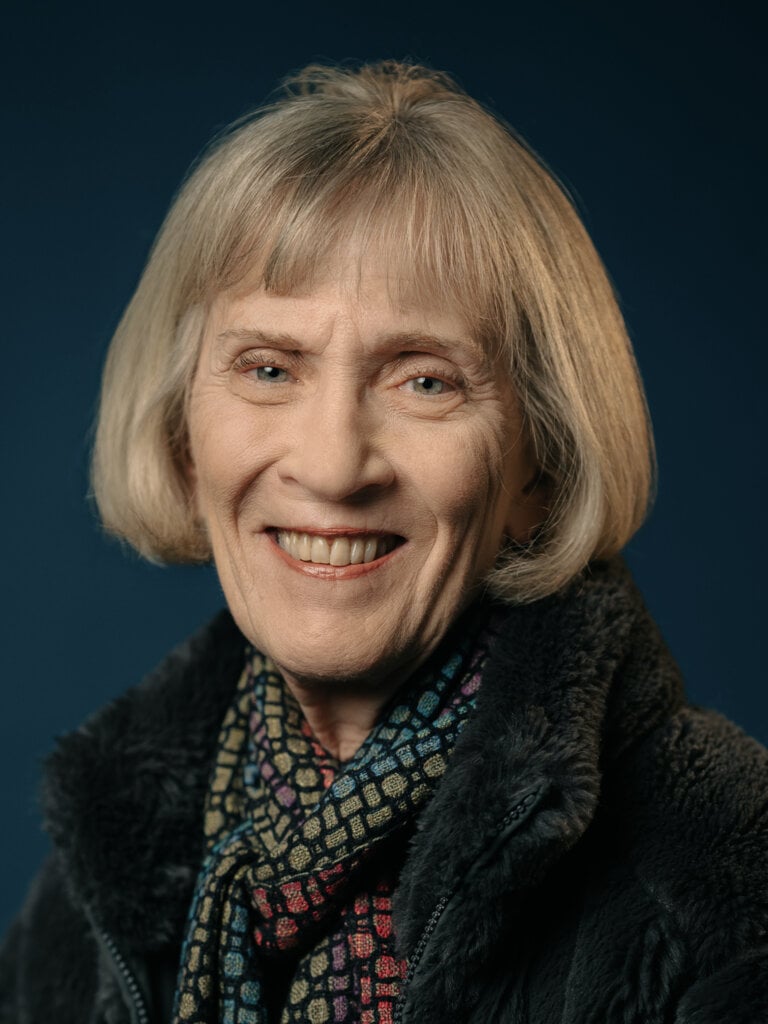 Claudia Goldin