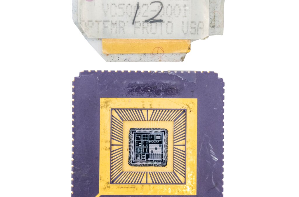 Microchip