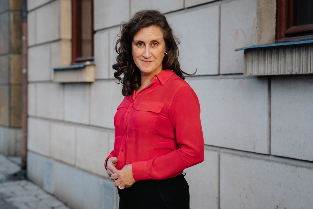 Hanna Stjärne