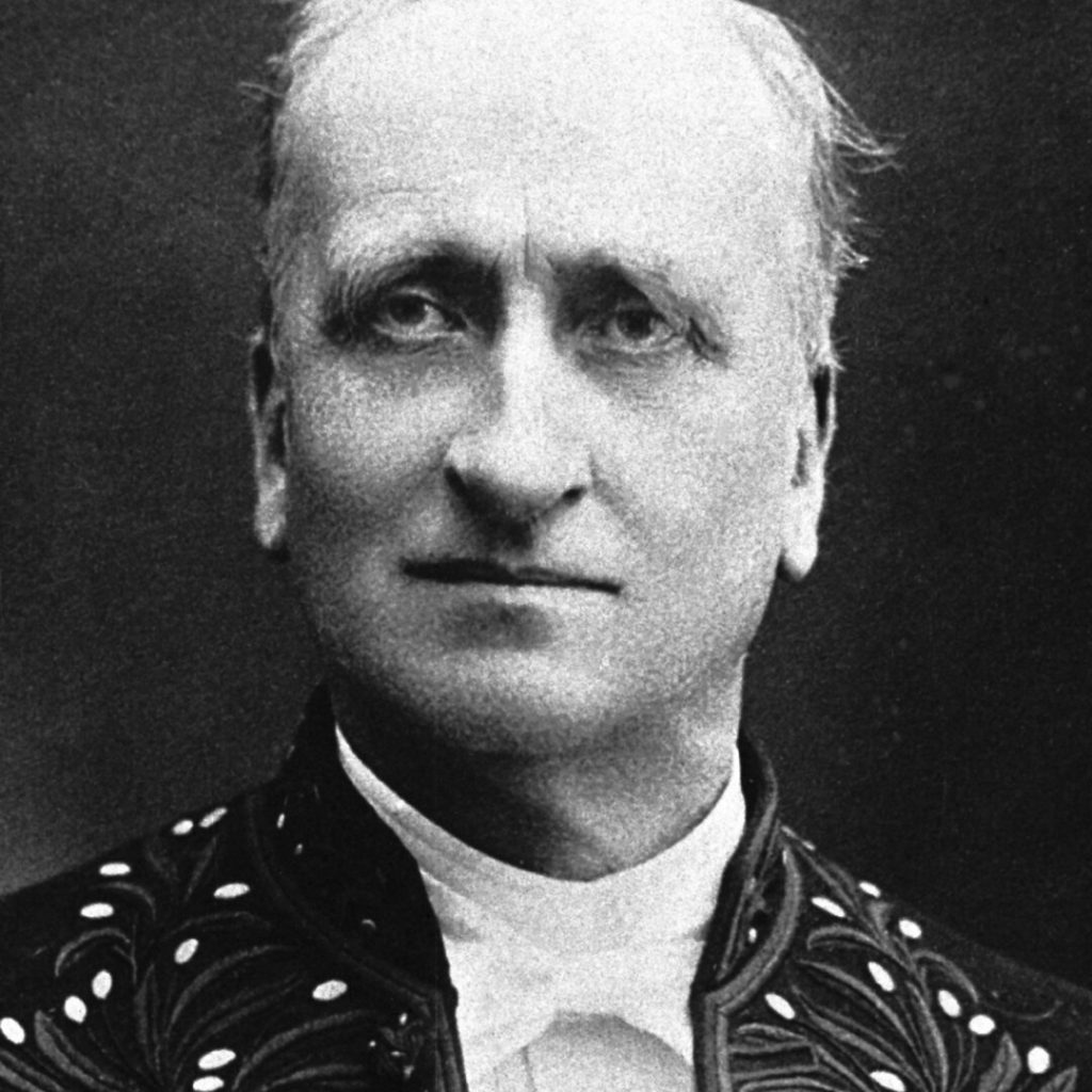 Louis Renault