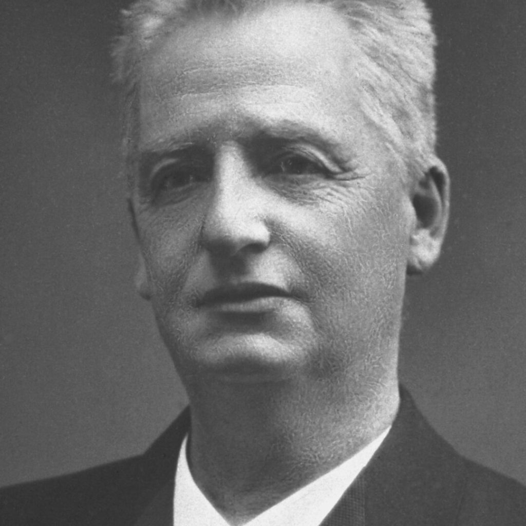 Klas Pontus Arnoldson