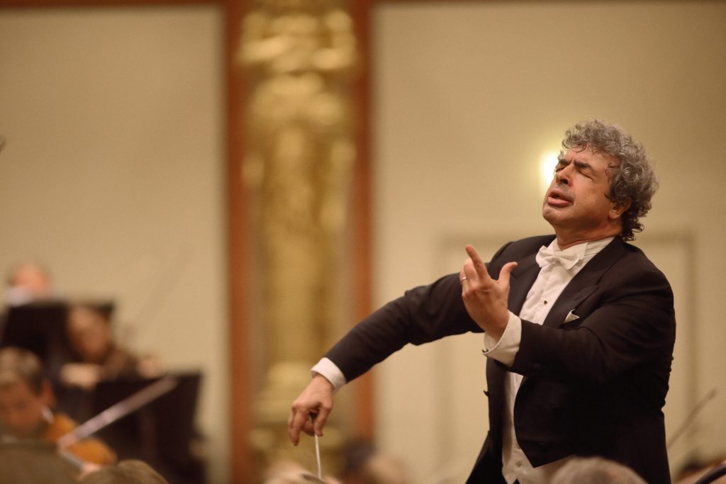Semyon Bychkov