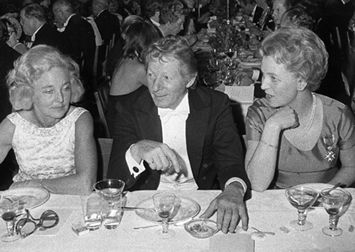 Danny Kaye