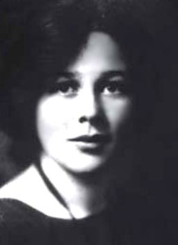Capecchi's mother