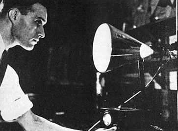 Edward Ramberg