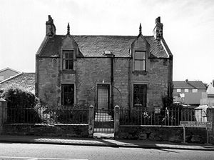 Hawthorn Cottage