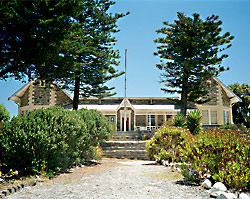 primary school