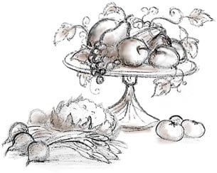 Fruitbowl.