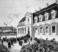 Pasteur Institute
