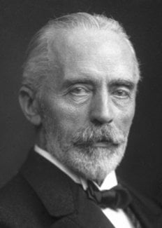 Theodor Kocher