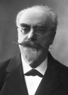 Gabriel Lippmann