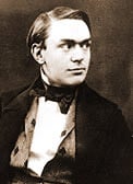 young Alfred