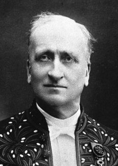 Louis Renault