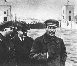 Stalin
