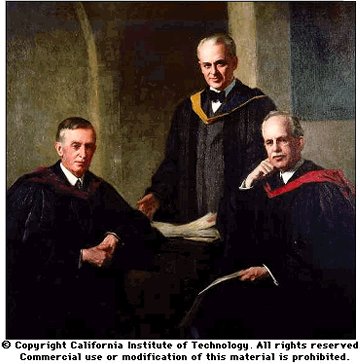 triumvirate