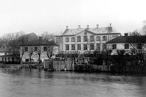 Heleneborg