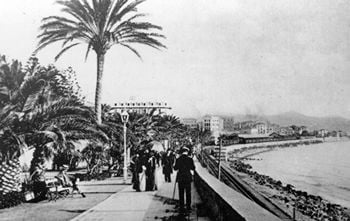 Sanremo.