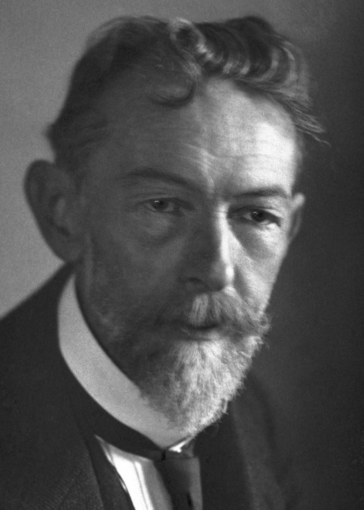 Richard Zsigmondy